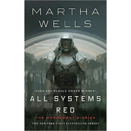 All Systems Red. Vol. 1