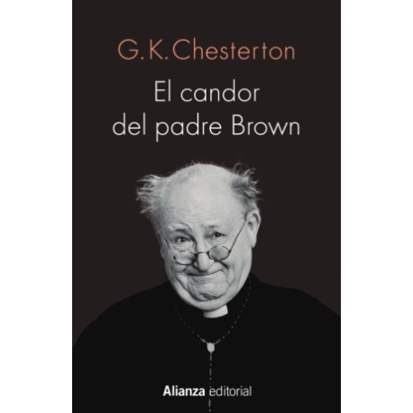 Candor del padre Brown, El