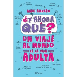 ¿Y ahora qué?
