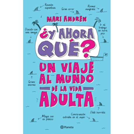 ¿Y ahora qué?