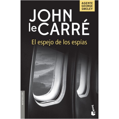 Espejo de los espías, El