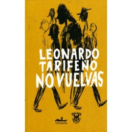 No vuelvas