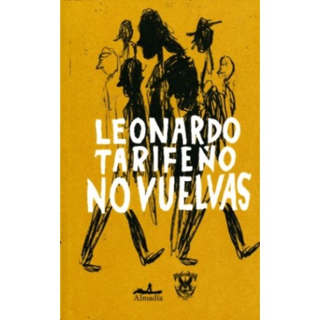 No vuelvas