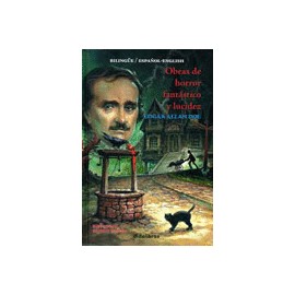 Obras de horror fantástico y lucidez...