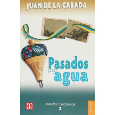 Pasados por agua