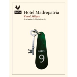Hotel madrepatria