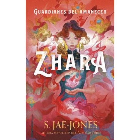 Guardianes del amanecer