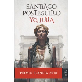 Yo, Julia