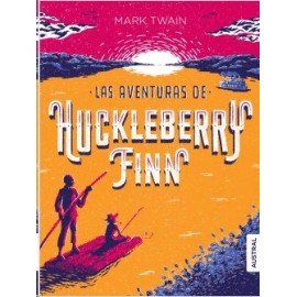 Aventuras de Huckleberry Finn, Las