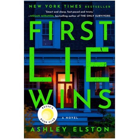 First Lie Wins