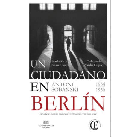 Un ciudadano en Berlín