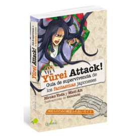 Yurei attack