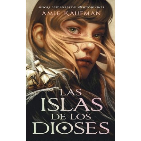 Islas de los dioses, Las