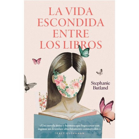 Vida escondida entre los libros, La