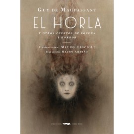 Horla y otros cuentos de locura y horror, El
