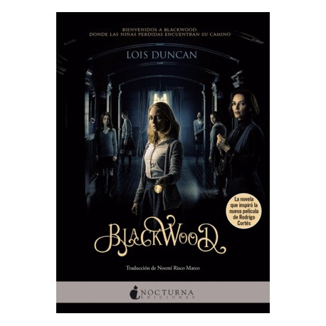 Blackwood