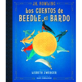 Cuentos de Beedle el bardo, Los