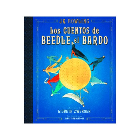 Cuentos de Beedle el bardo, Los
