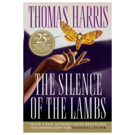 Silence Of the Lambs, The