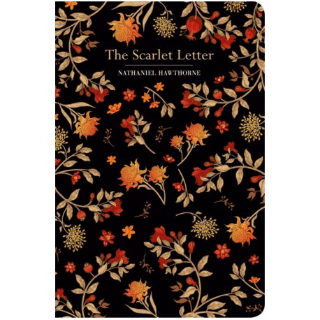 Scarlet Letter, The