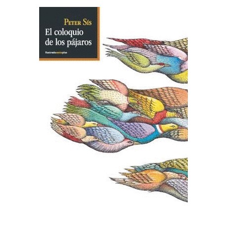 Coloquio de los pajaros, El