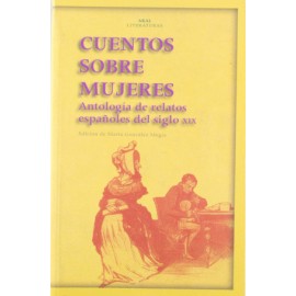 Cuentos sobre mujeres