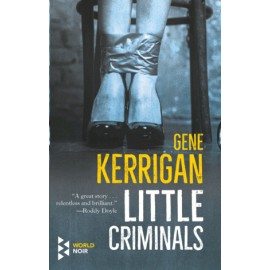 Little Criminals