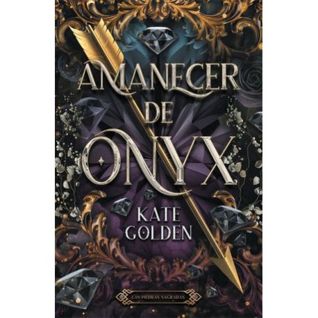 Amanecer de Onyx