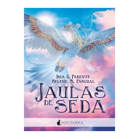 Jaulas de Seda