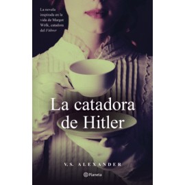 Catadora de Hitler, La