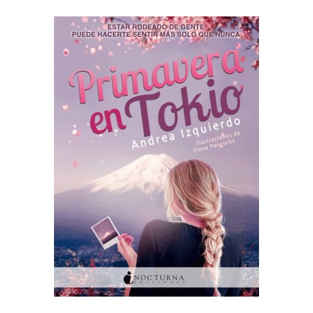 Primavera en Tokio