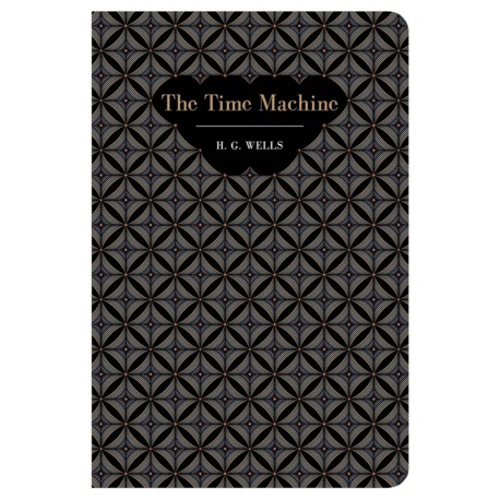 Time Machine, The