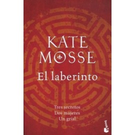 Laberinto, El