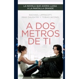 A dos metros de ti