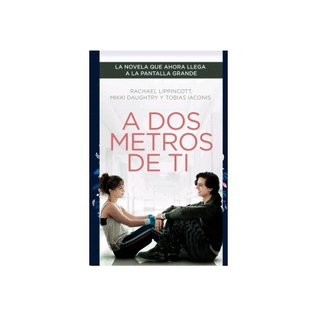 A dos metros de ti