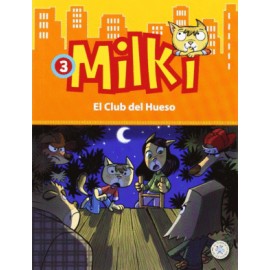 Club del hueso, El