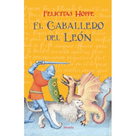 Caballero del León