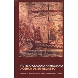Acerca de su regreso