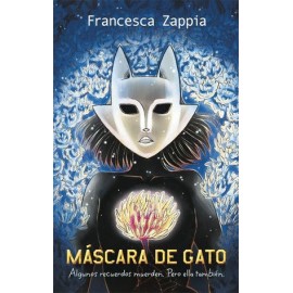 Máscara de gato