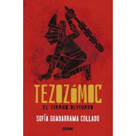 Tezozómoc