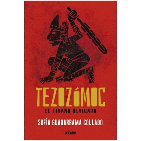 Tezozómoc