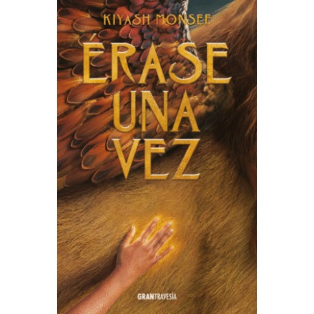 Érase una vez