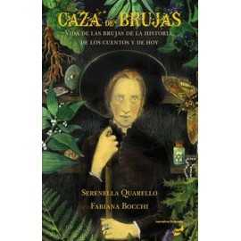 Caza de brujas