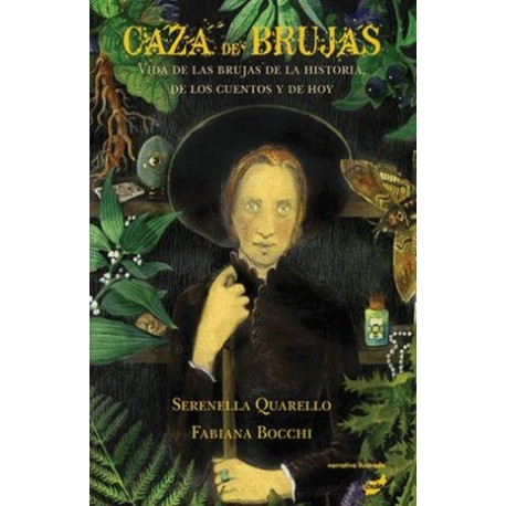 Caza de brujas