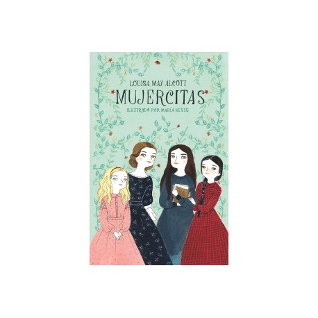 Mujercitas