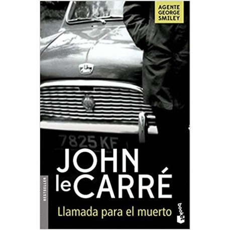Llamada para el muerto