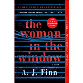 Woman in the Window, The