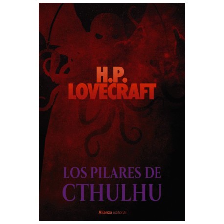 Pilares de Cthulhu, Los