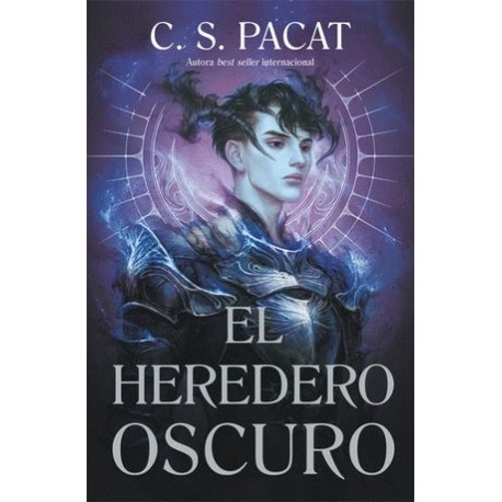 Heredero oscuro, El
