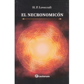 Necronomicón, El